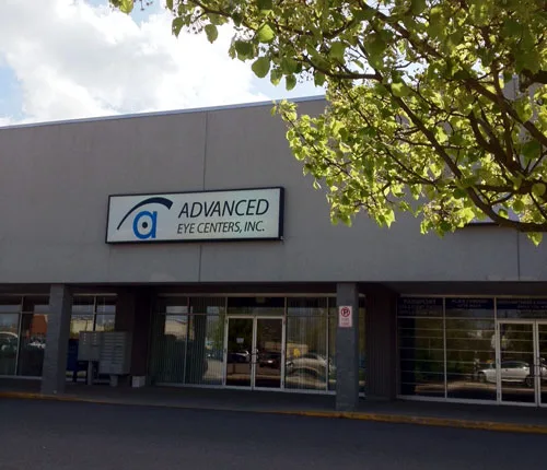 Taunton office on Washington Street