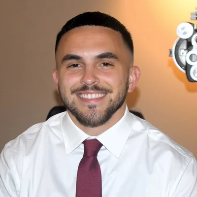 Matthew J. Brillon, O.D.