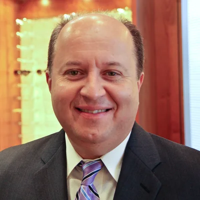 Carlos DeFreitas, O.D.