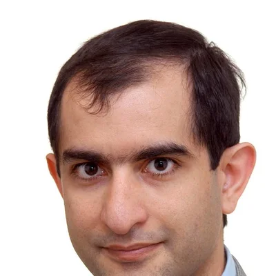 Babak Eliassi-Rad, M.D.