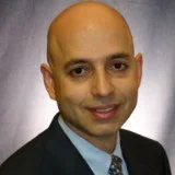 Kameran Lashkari, M.D.