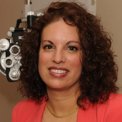 Lisa A. Marques, O.D.